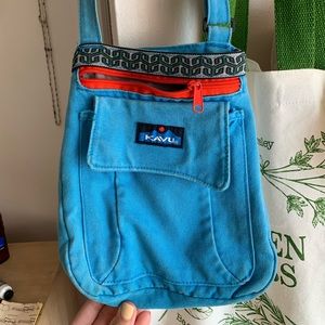 Kavu Crossbody Purse